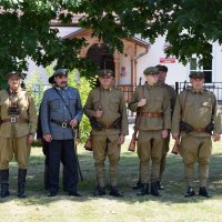 Zobacz w powiększeniu: Dożynki Gminne Baranów 2025 (6)